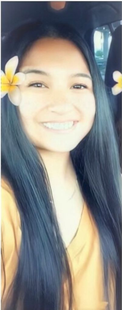 Christy Marie Patinio