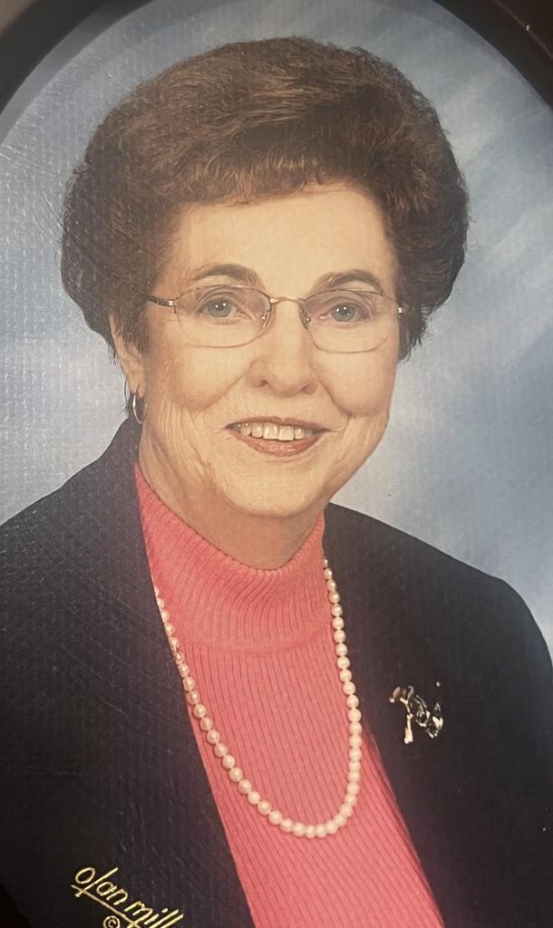 Louise Gritton Toll Profile Photo