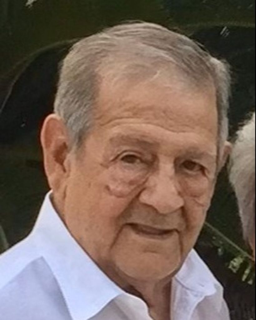 Enrique Veloz
