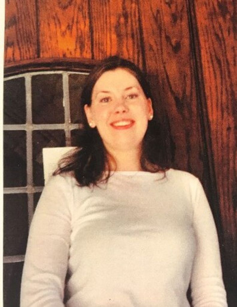 Sarah Ann Gessner