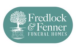 Fredlock & Fenner Funeral Homes Logo