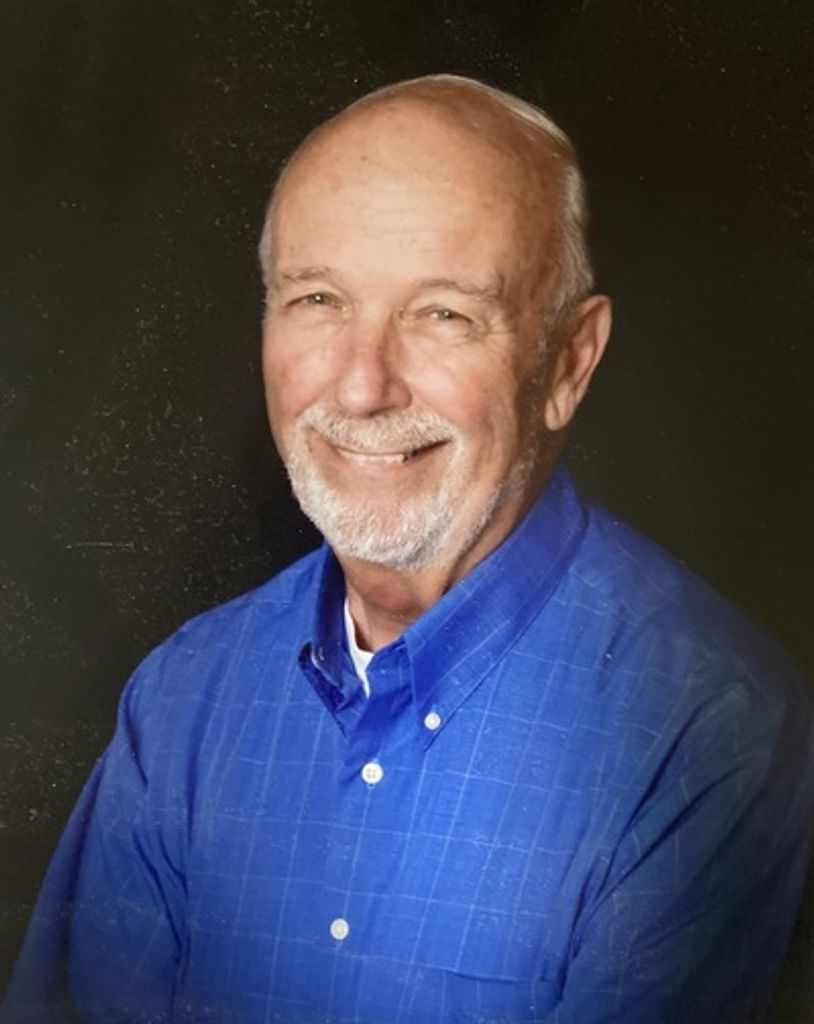 Robert Henry Carsten Profile Photo