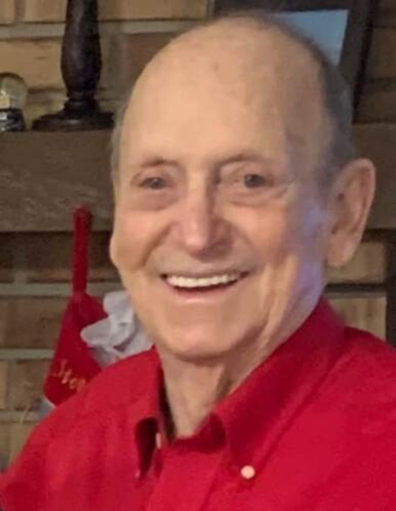 Samuel Ray Thomas Profile Photo