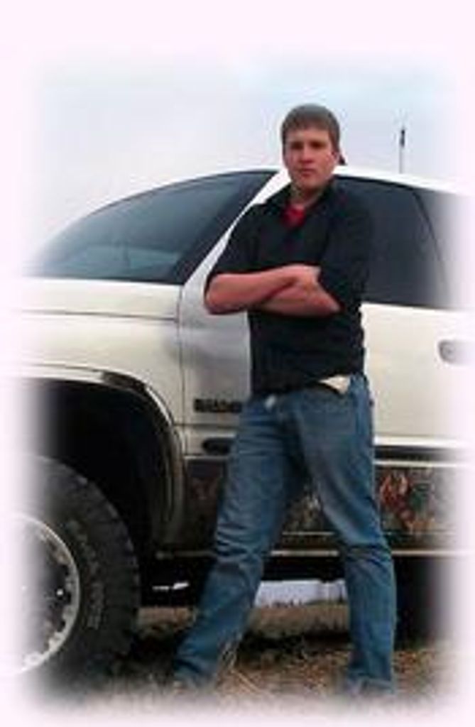 Cody Christianson