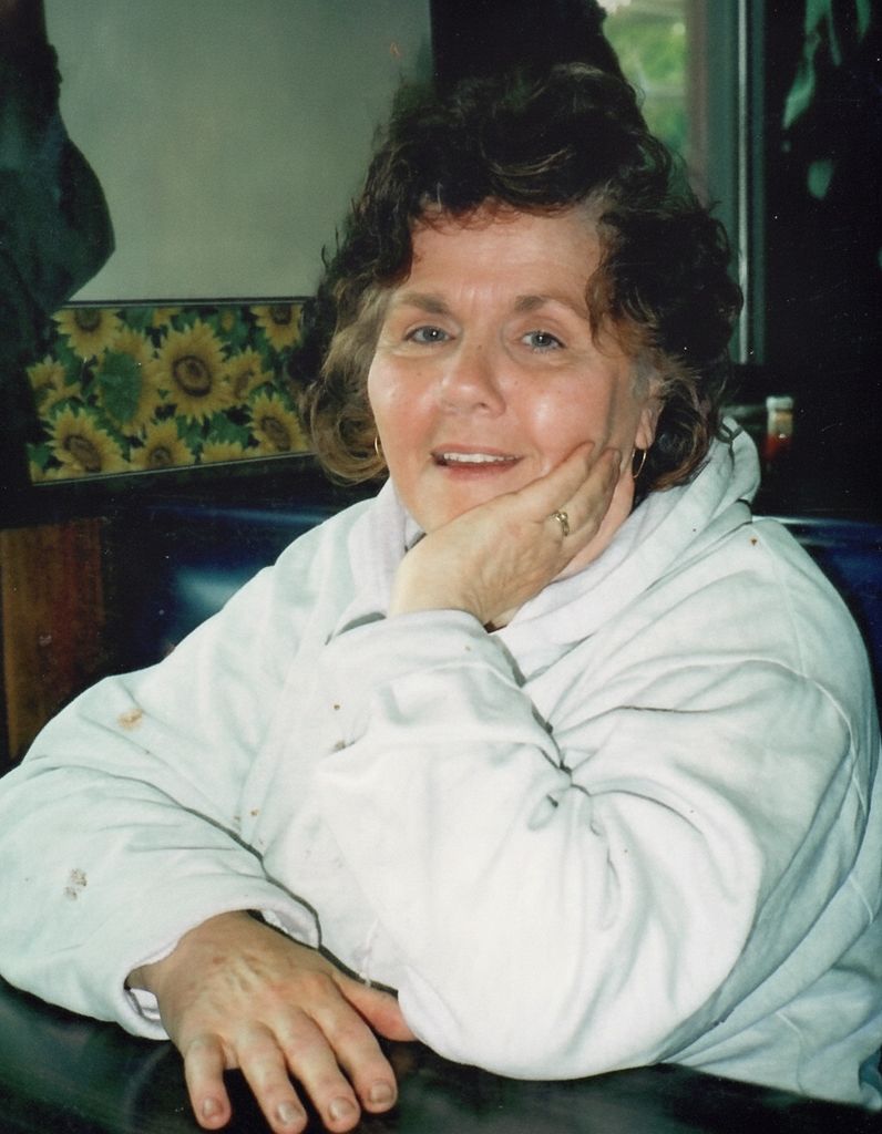 Marie E. Conway Profile Photo