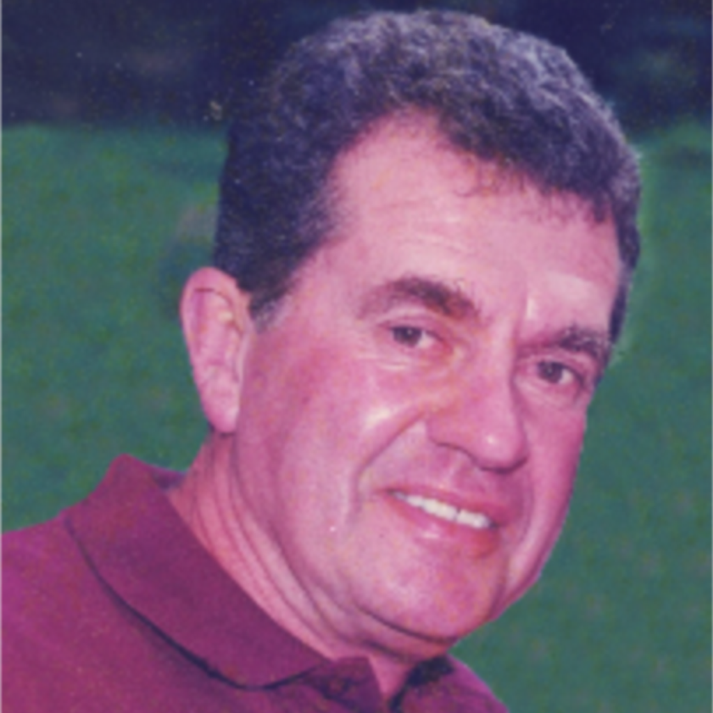 Roger R. Desilets