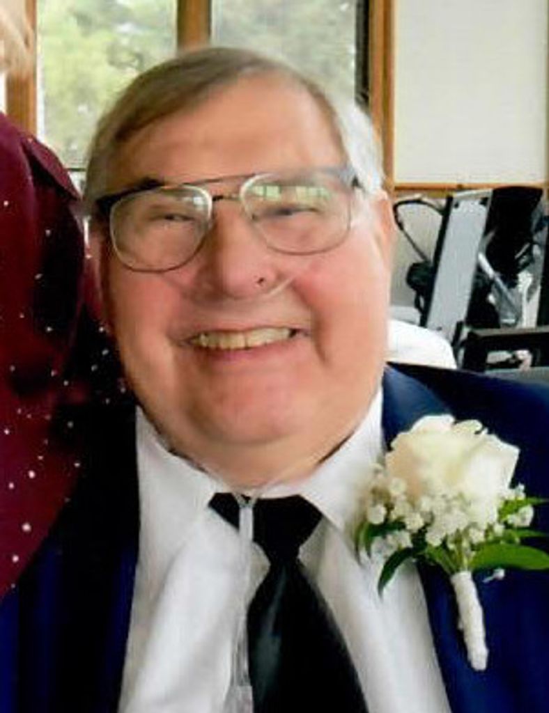 Joseph A. Talucci Profile Photo