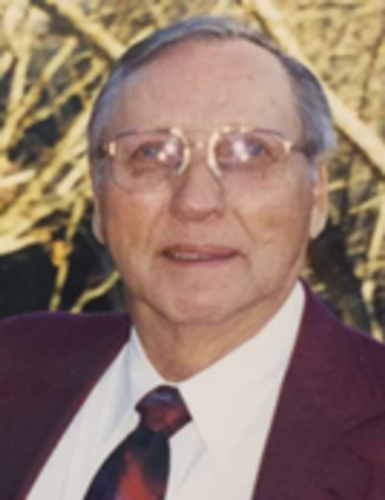 Mr. Harold "Bud" Dempsey Profile Photo