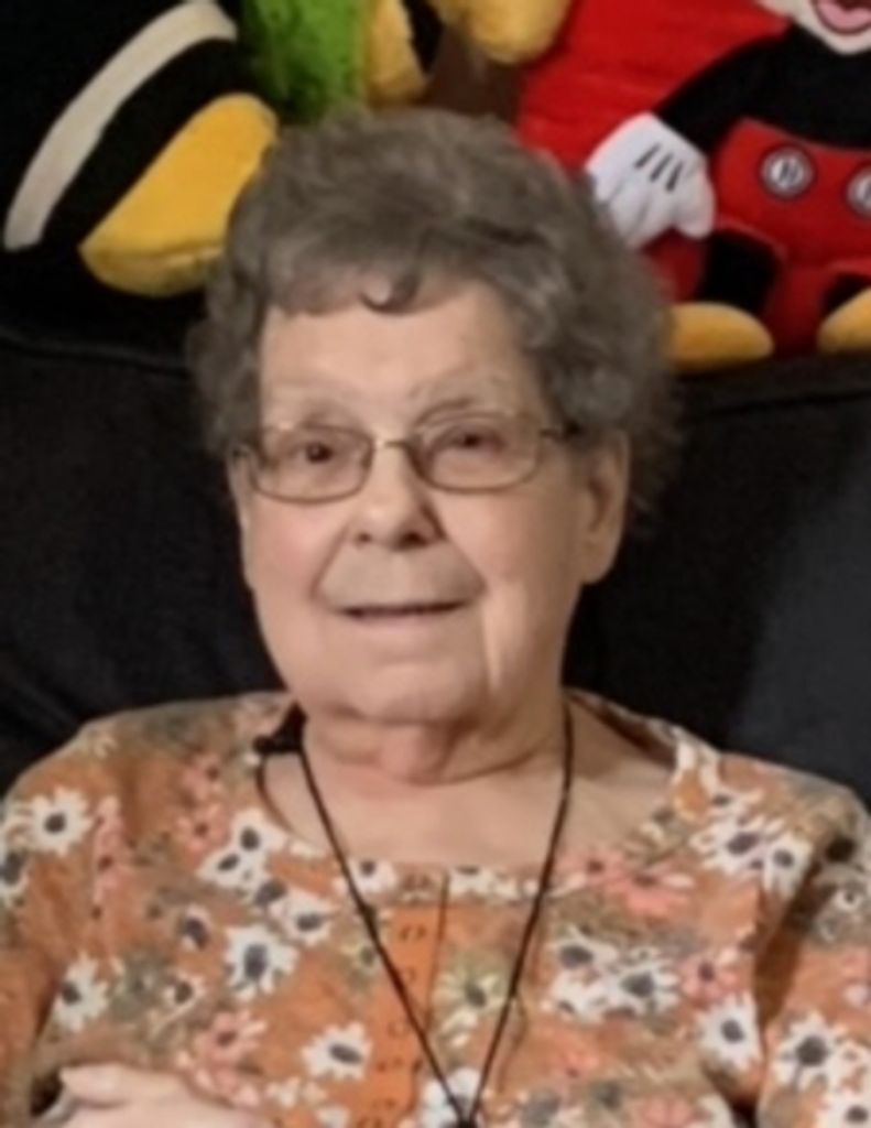 Kay F. Eslep