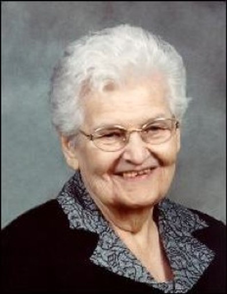 Suzanne Comte