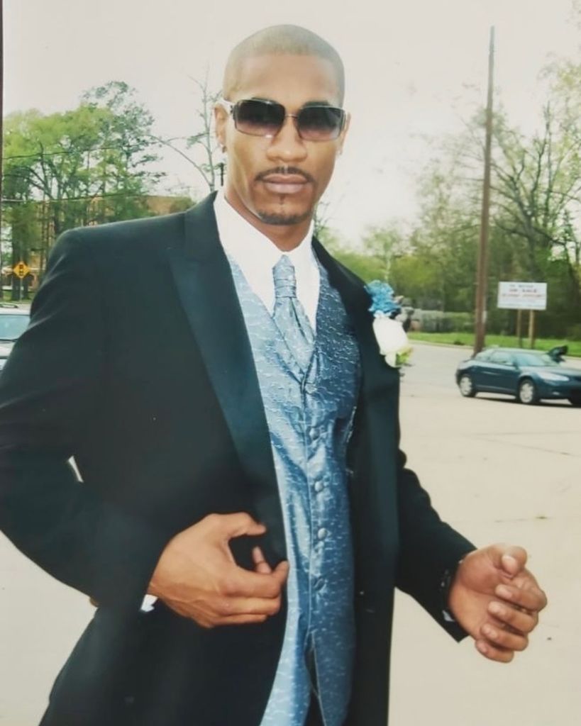 Fabian Patrick George Wilson