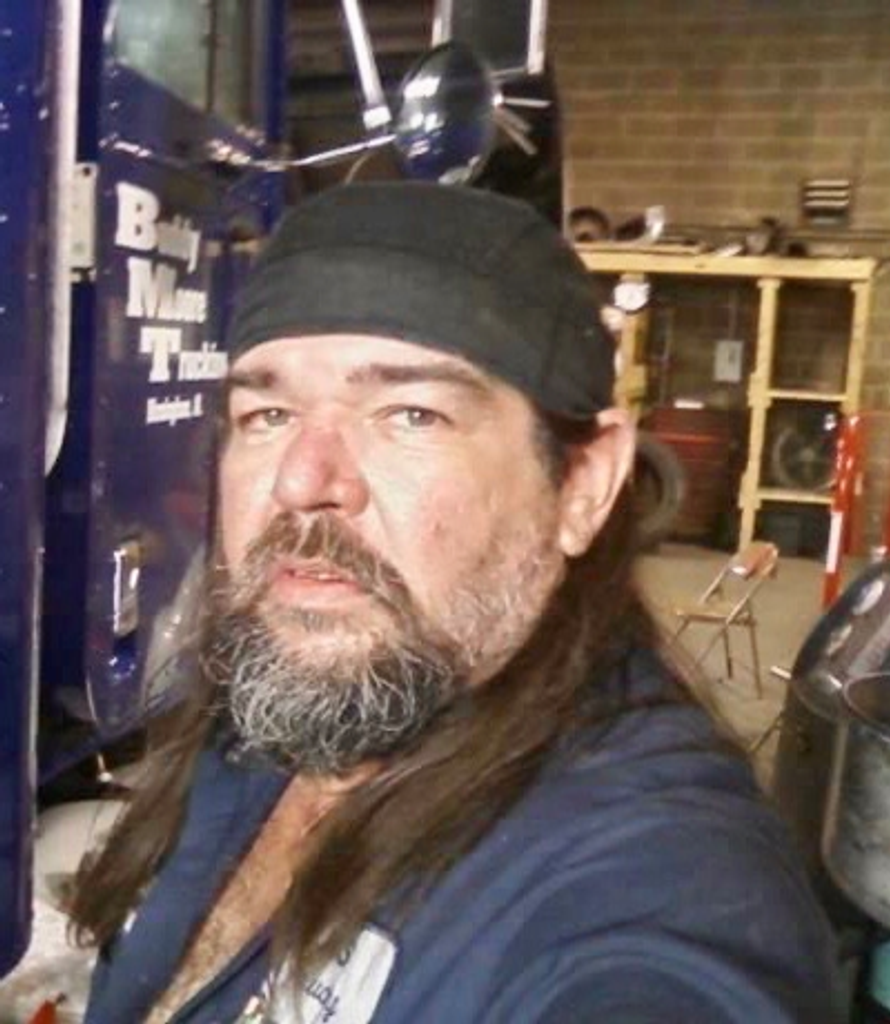 James Edward Brooks Profile Photo