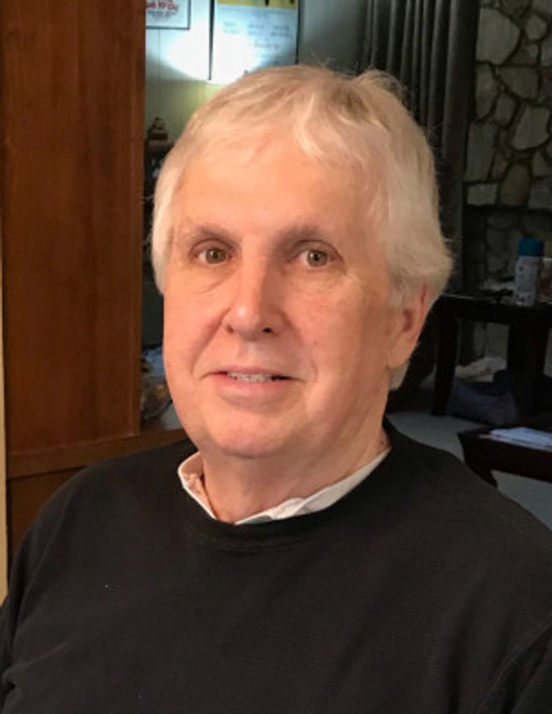 Dennis Woodford Rickman