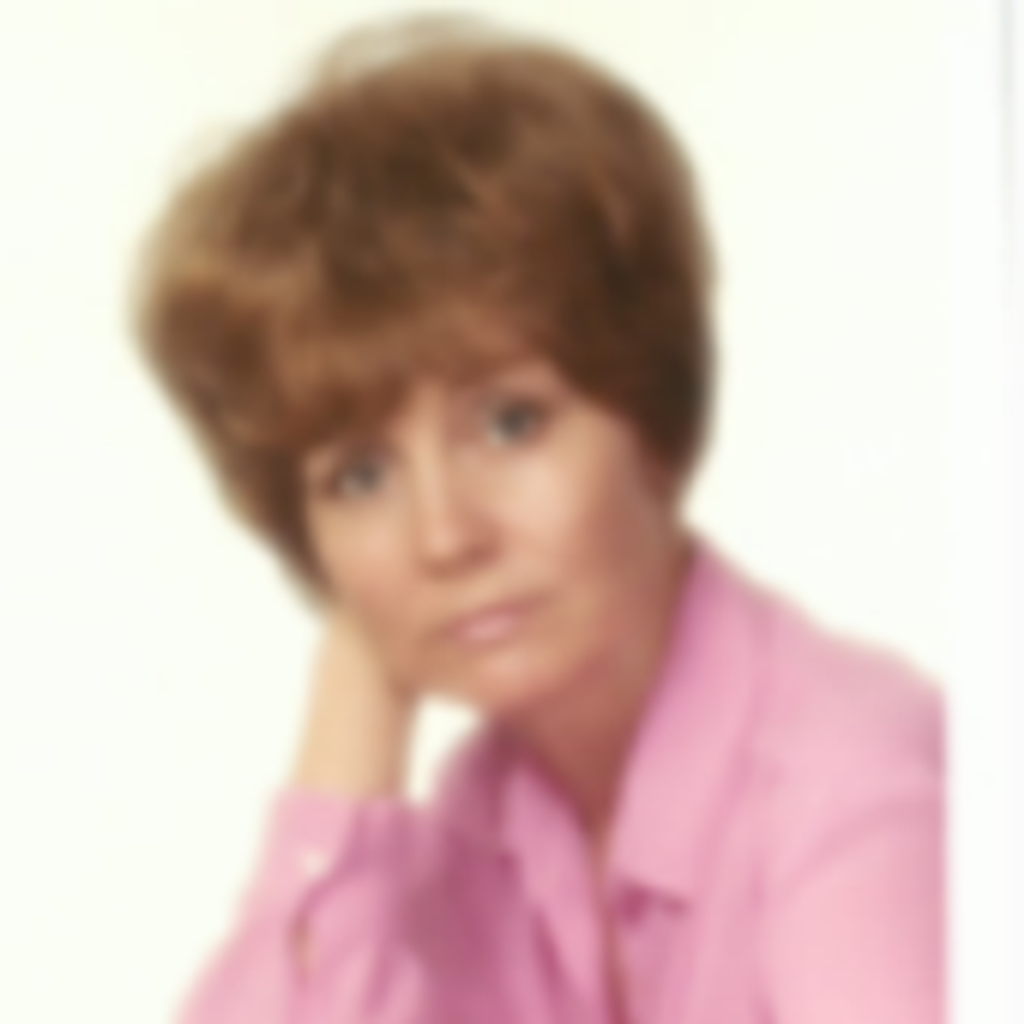 Dorothy Mascherini