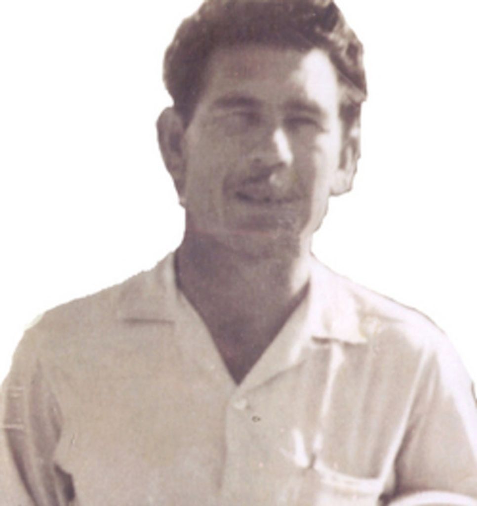 Jose Sanchez Cruz