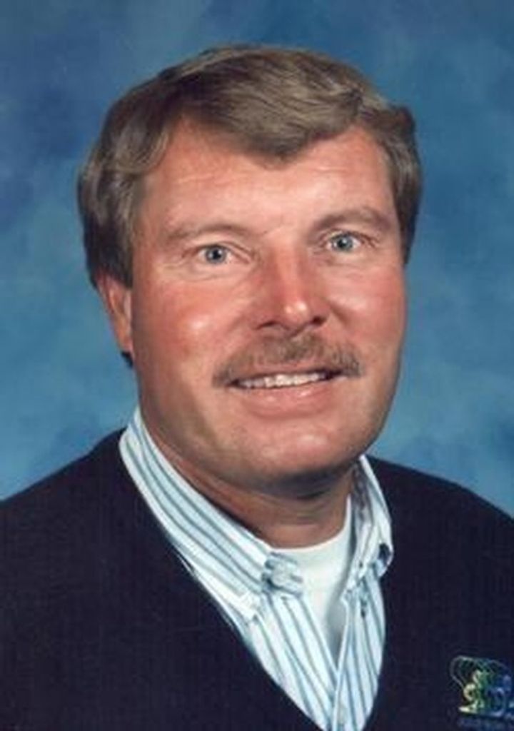 David E. Staehr