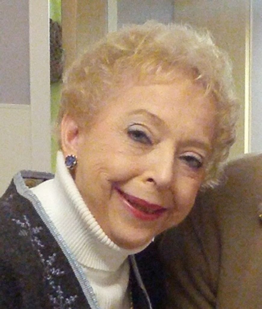 Carolyn Reynolds Jensen