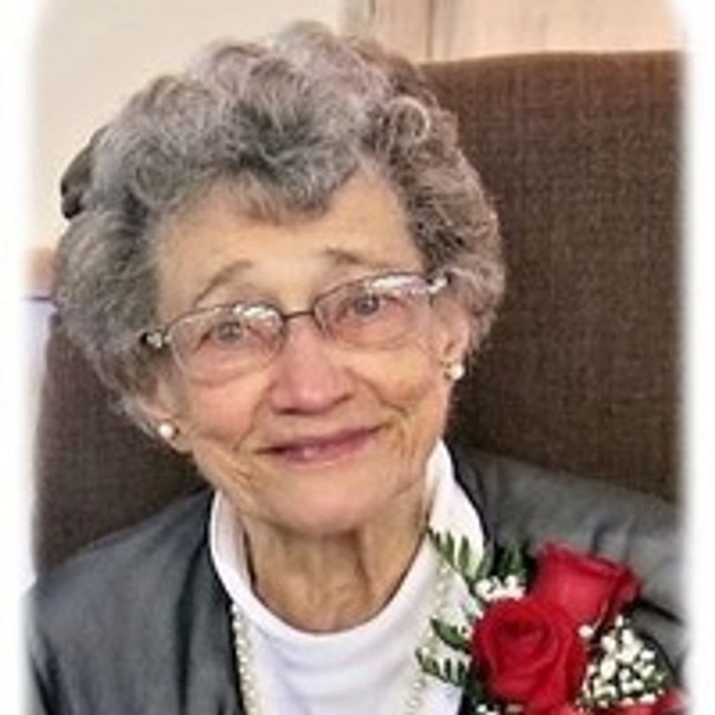 Betty Wayman