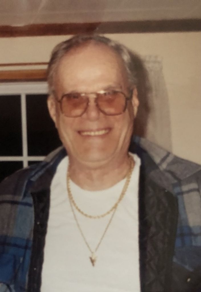 Richard Pruett Profile Photo