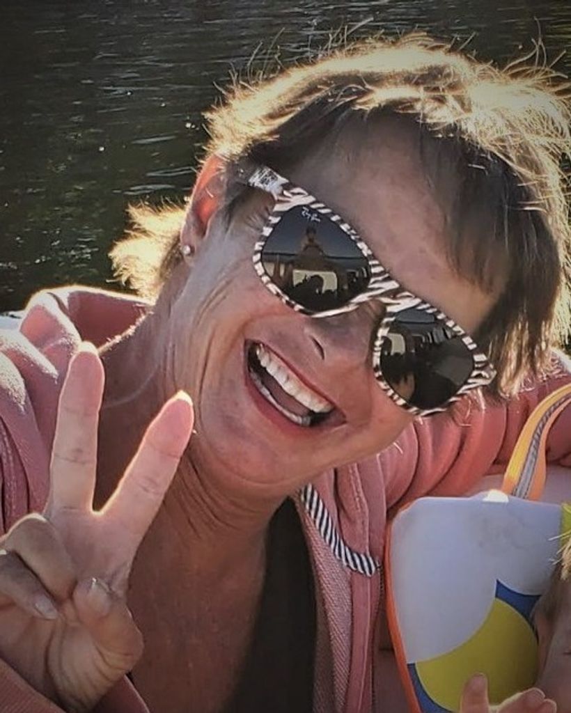 Marguerite "Peggi" Katherine Melin