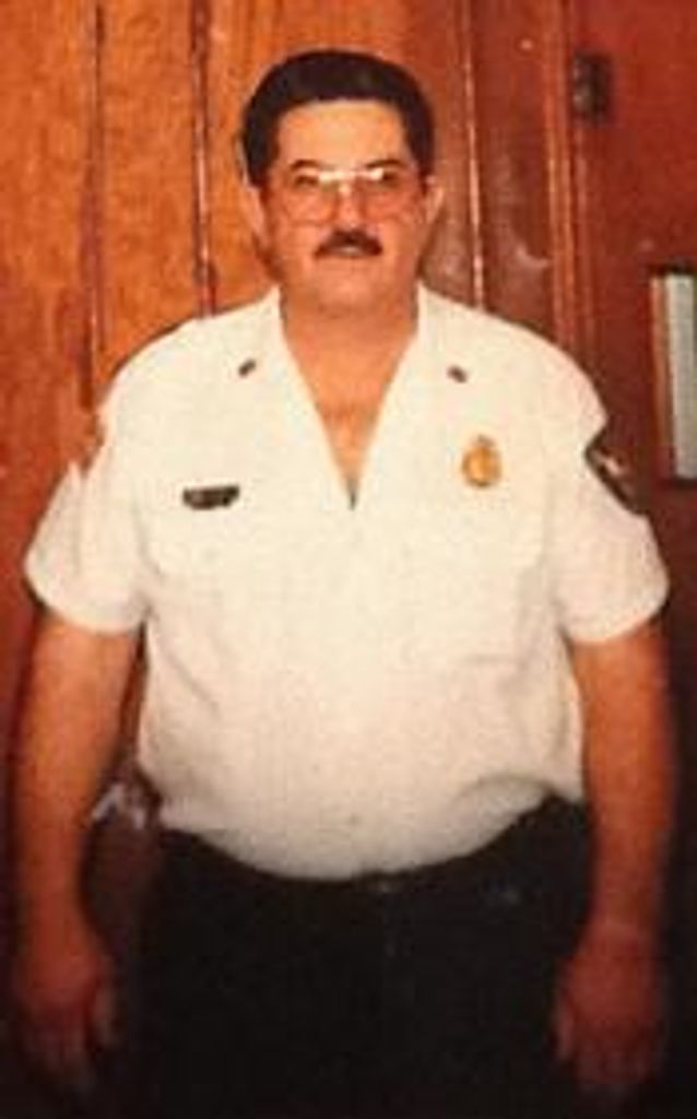 LARRY RAY THOMPSON