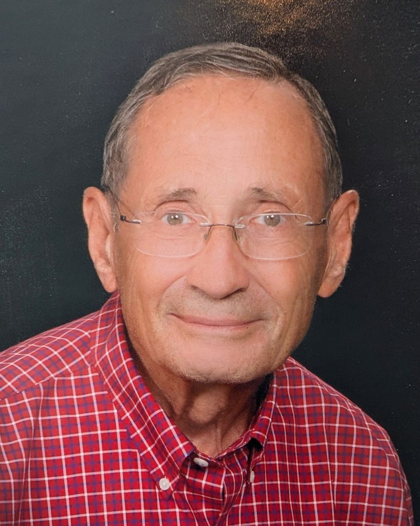 Howard Samuel Forrer Profile Photo
