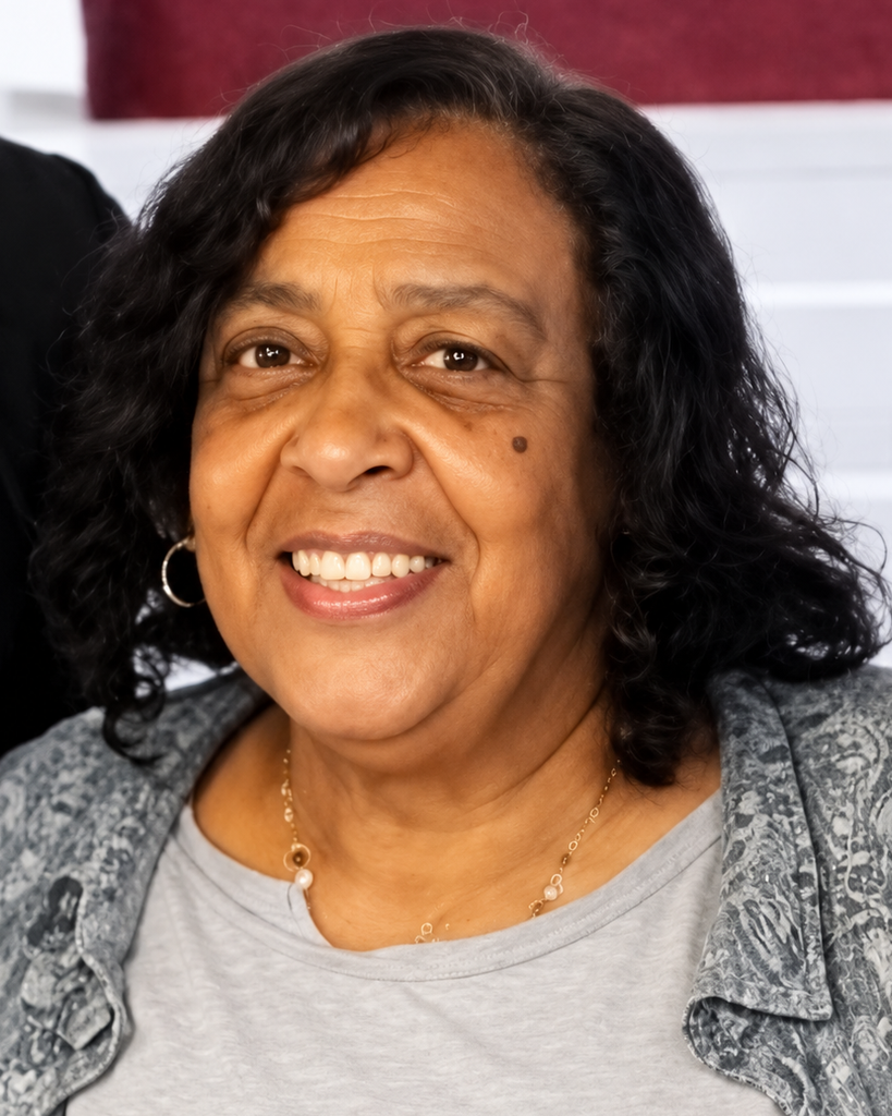 Darlene Slaughter