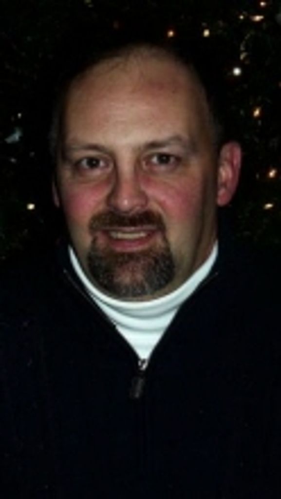 Richard "Rick" Wimer