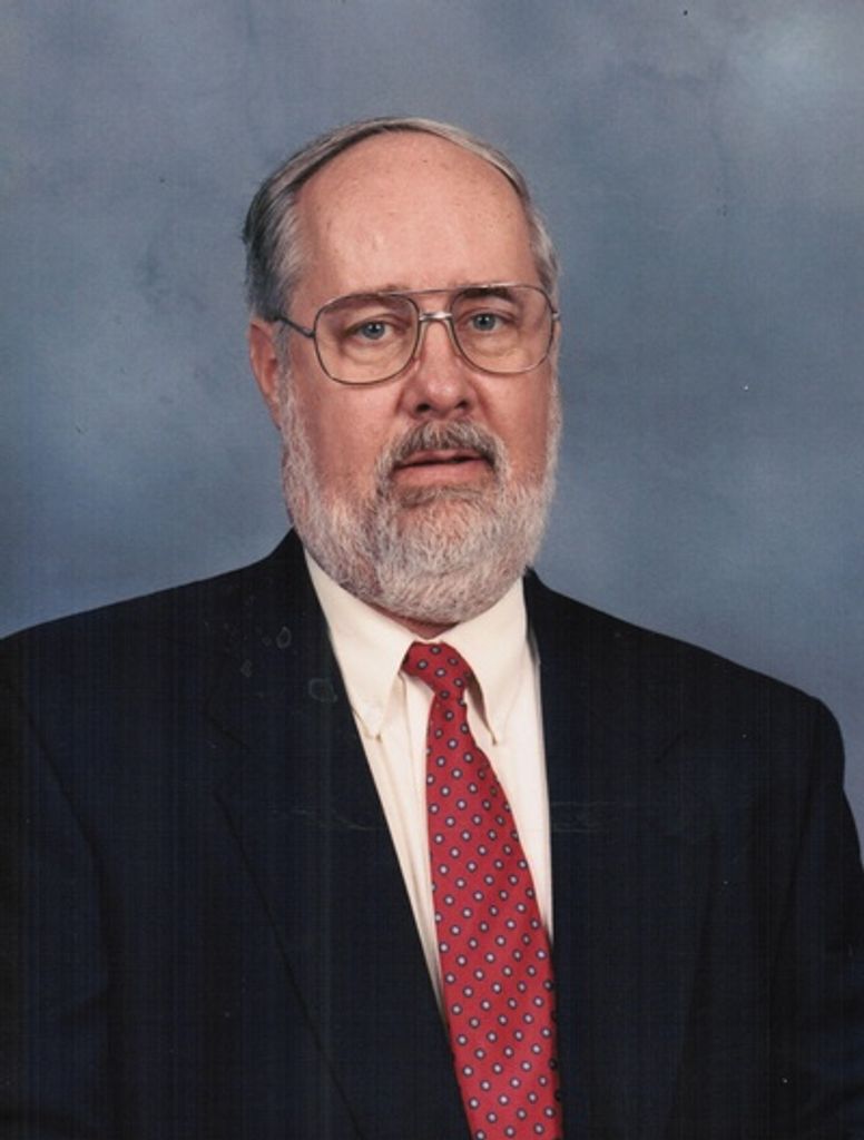 Charles R. Redrup, Sr.