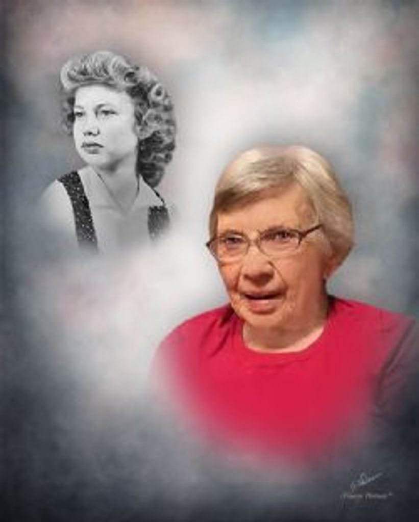 Mary Powell
