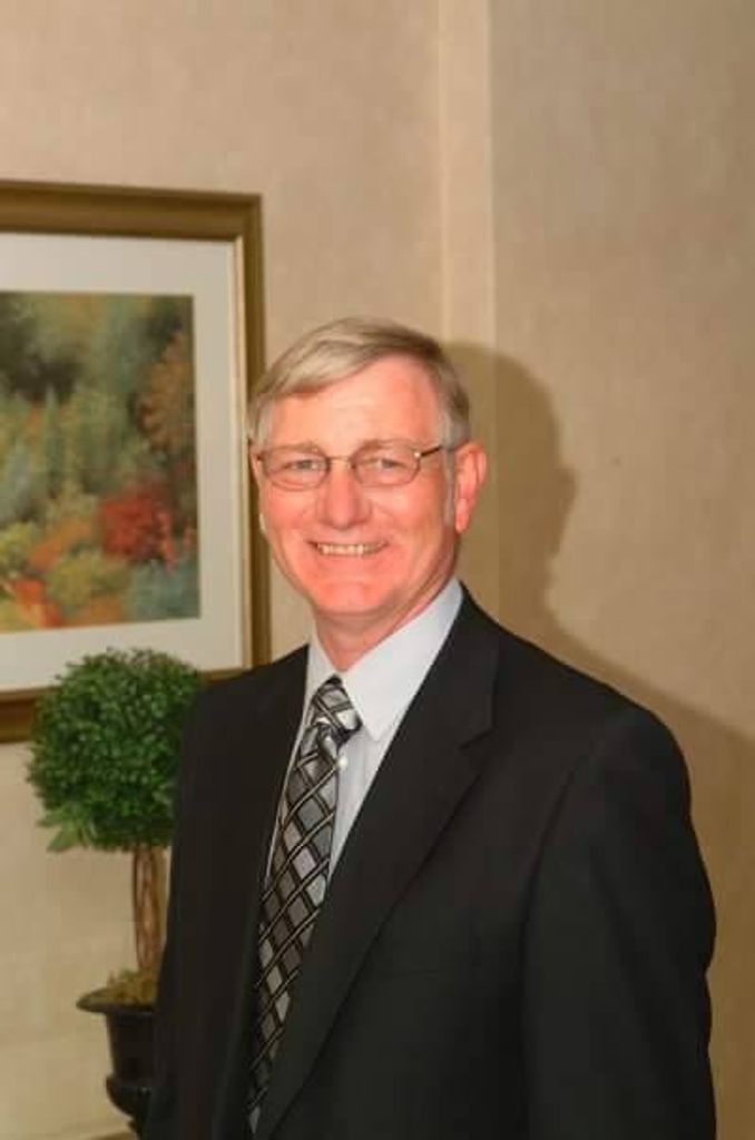 Dennis D. Brockmeyer