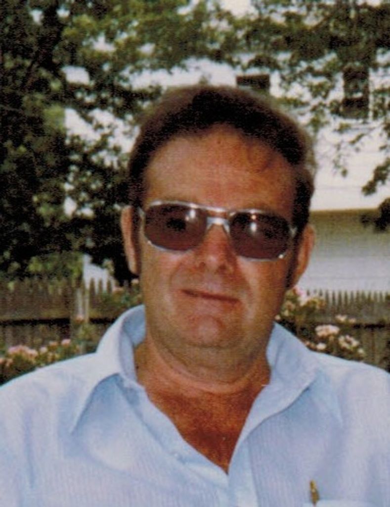 Robert R. "Moose" Latkovich Sr, Profile Photo
