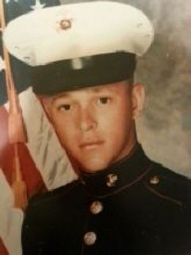 Mr. Russell Eugene Blankenship Profile Photo