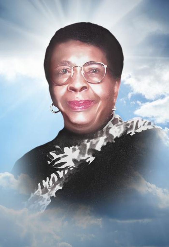 Mildred Hunter Britton Profile Photo