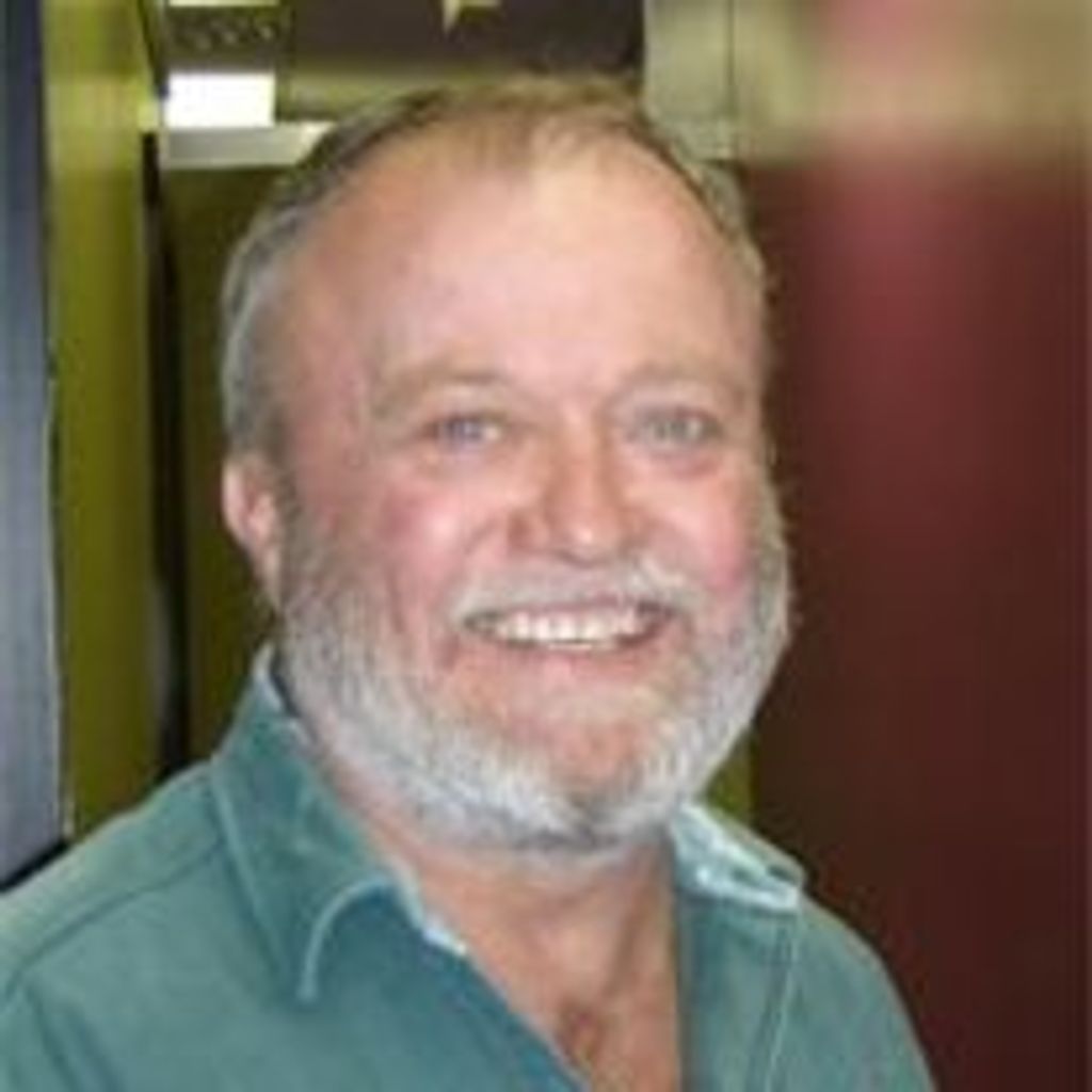 Dale D. Grenier