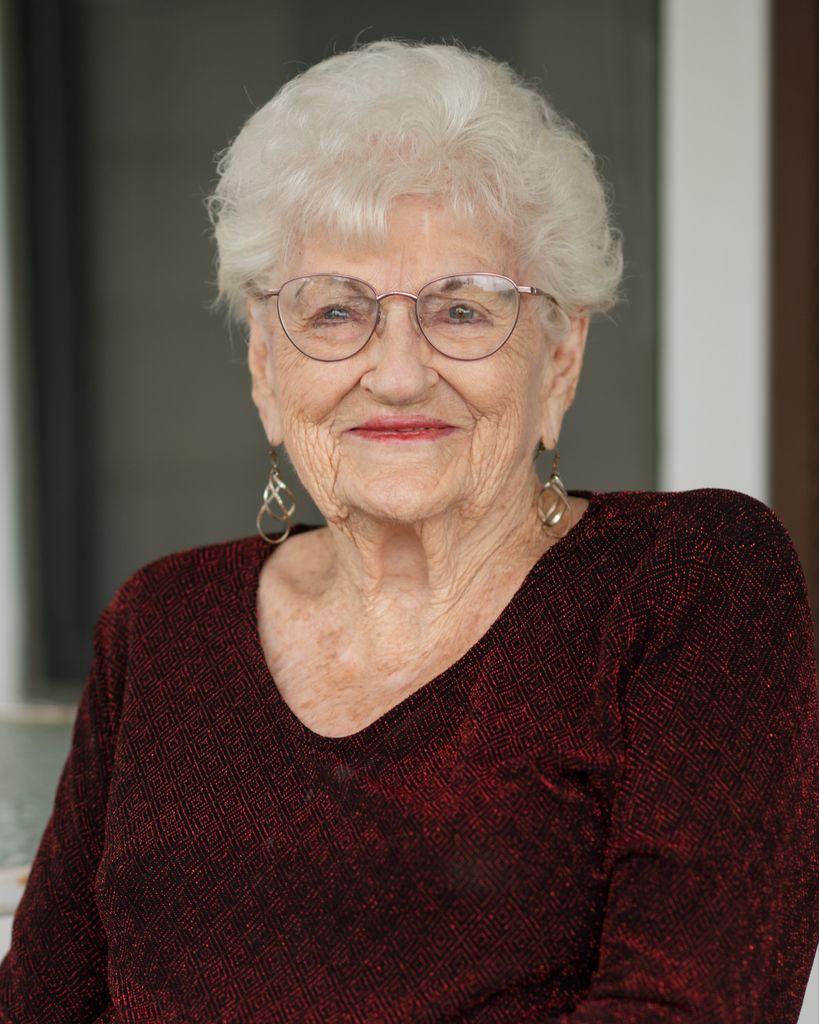 Vera Glossup