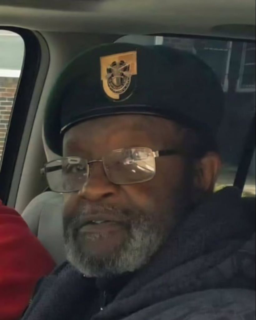Ronnald McCray