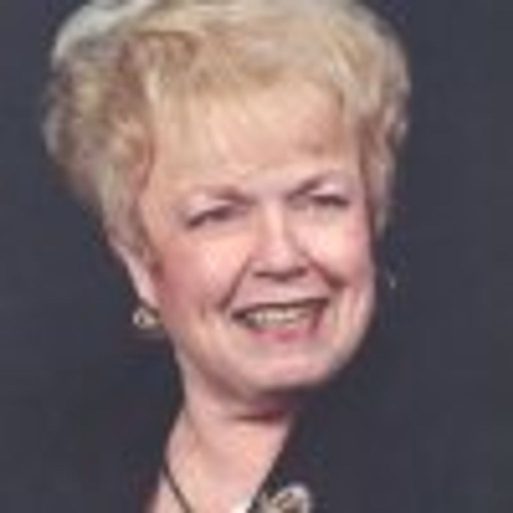 Mary Rose Walker Good
