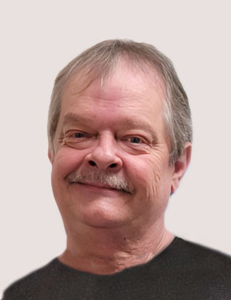 Brian A. Dieckmann Profile Photo