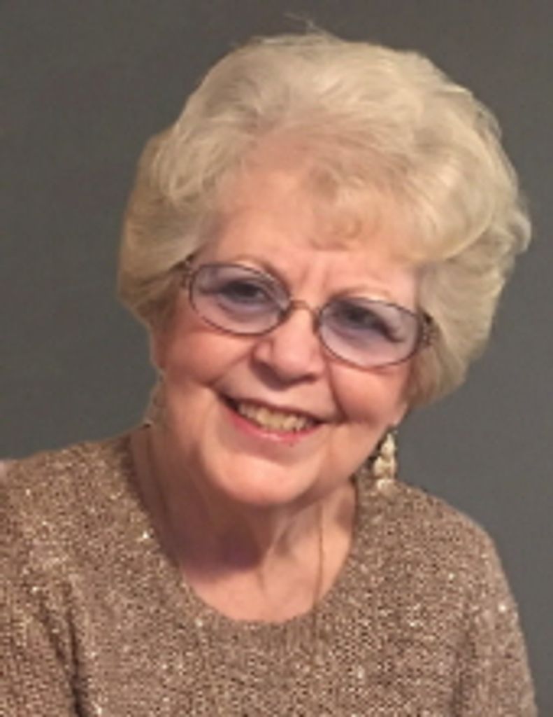 Kathryn  "Kay" Allan