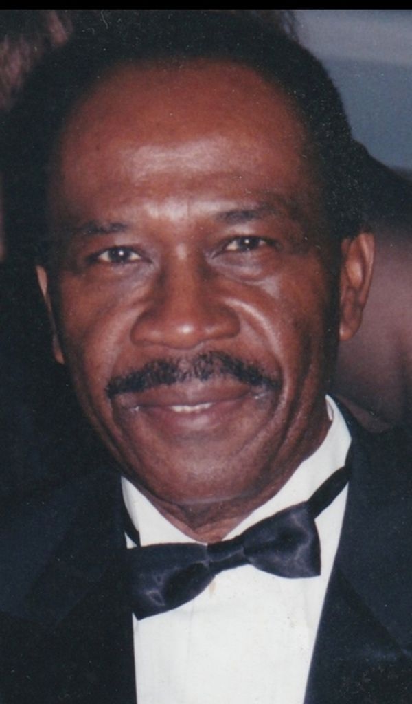 Dr. Erthlay Witherspoon