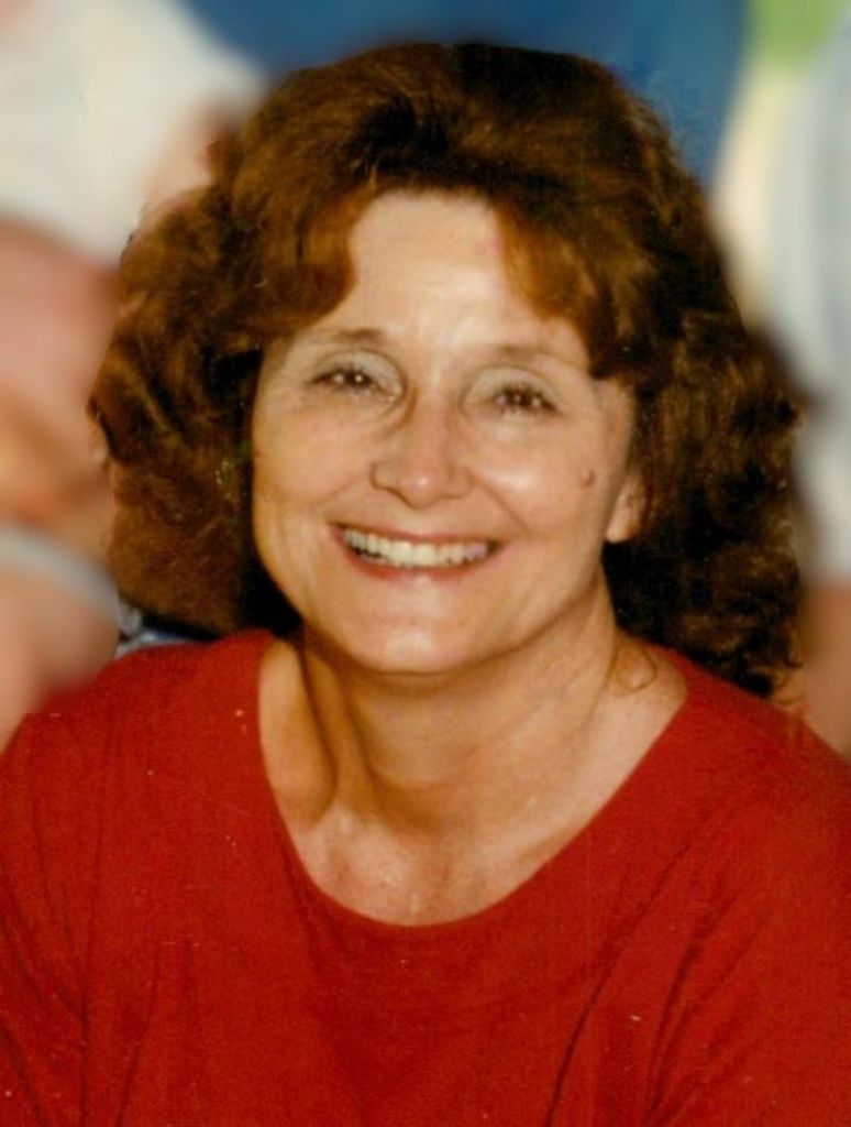 Cheryl Stiles Mckenzie Profile Photo