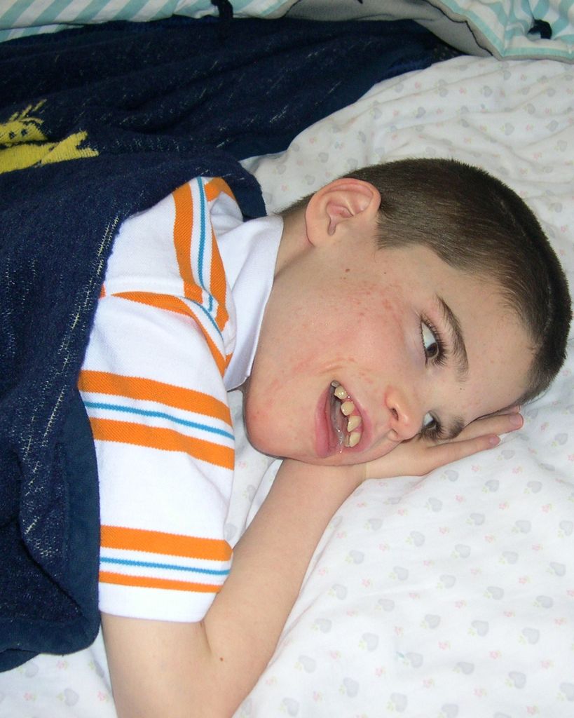 Braden Scott Pike Profile Photo