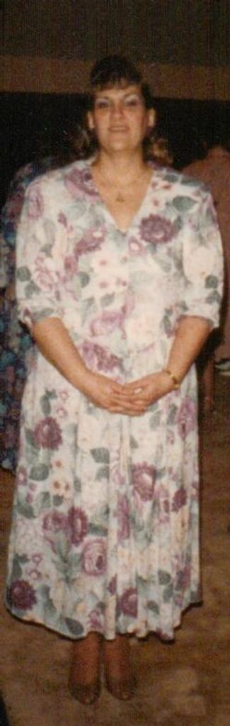 Kathryn "Kathy" Jean Barrett Profile Photo