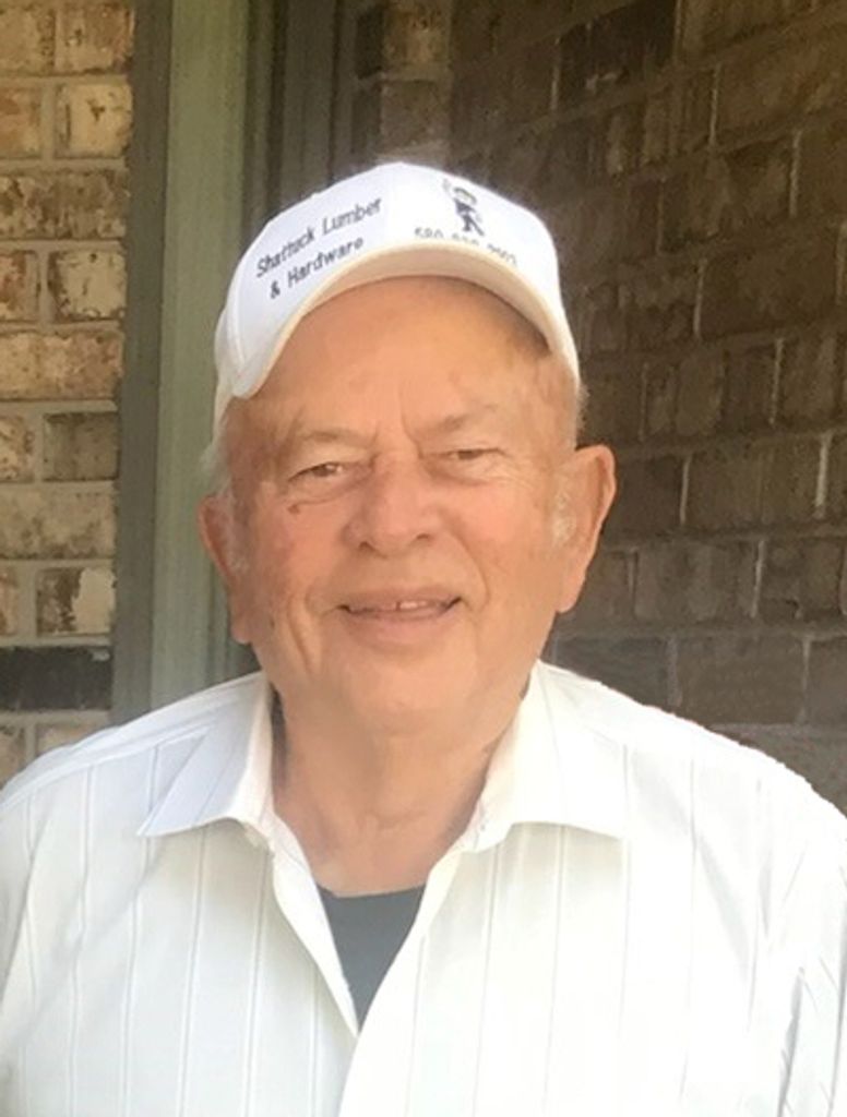 Clarence Alva Dodd Profile Photo