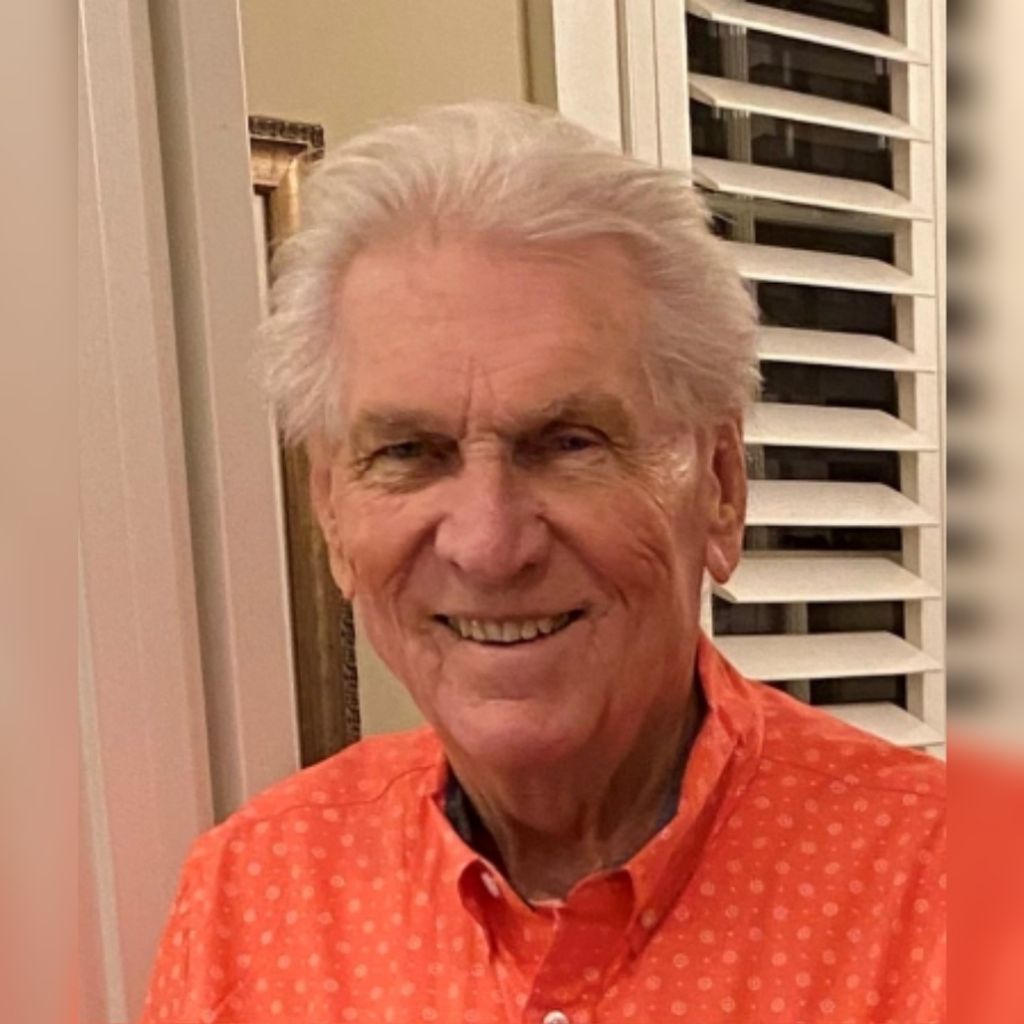 Smsgt Donald Eugene Mcguirt, U.S. Air Force (Ret.)