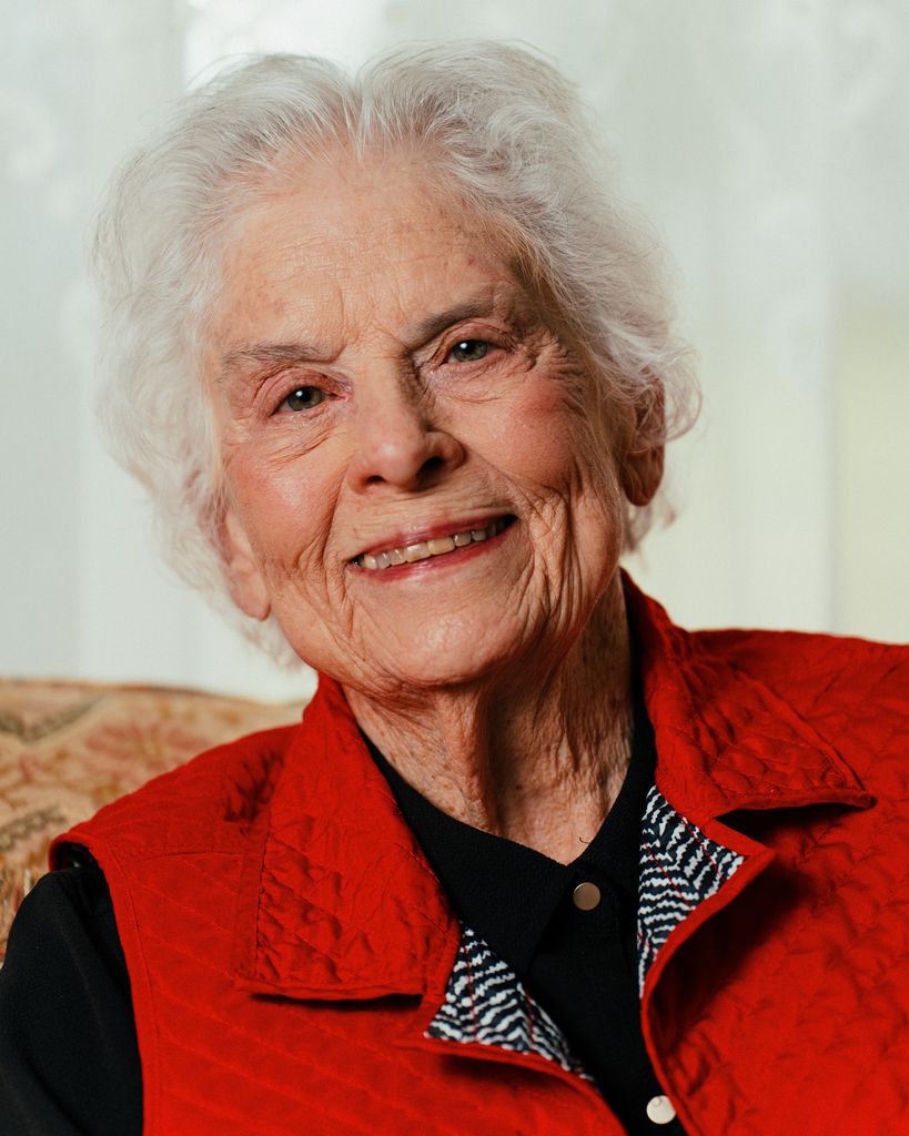 Geraldine "Jerry" Jordan Nichols Profile Photo