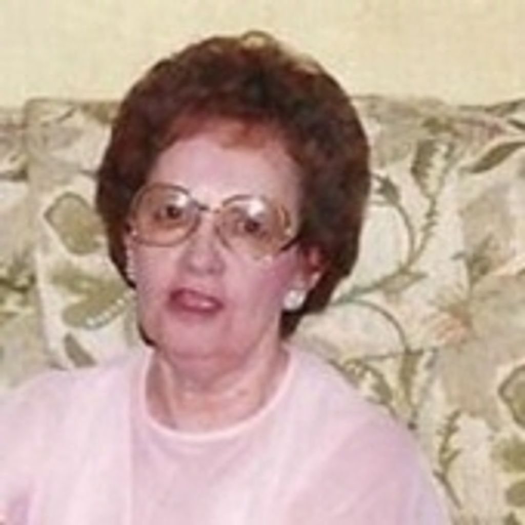 Mrs. Marie M. Semeniuk