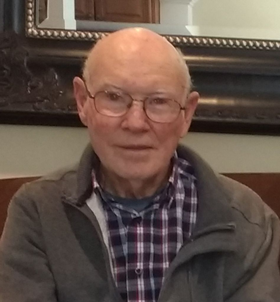 Elwyn Leslie Tedford Profile Photo
