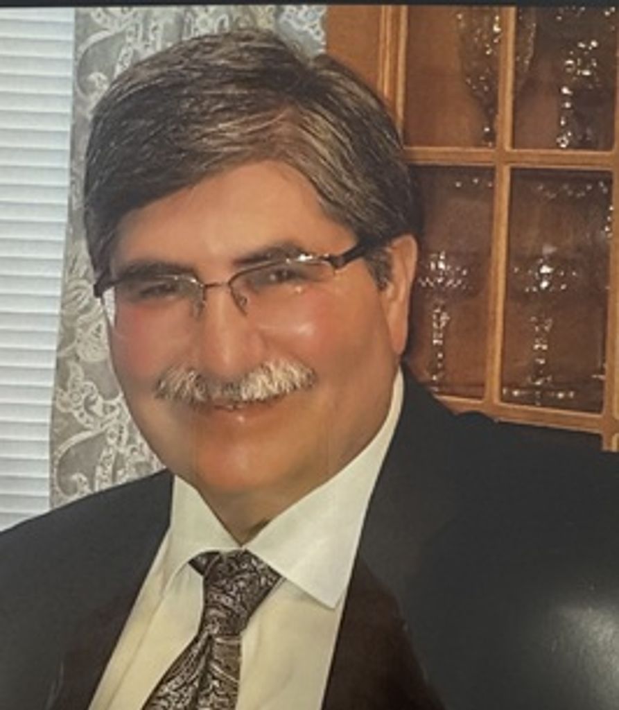 Scott Salimando
